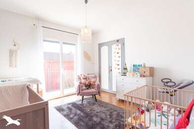 Maison 6 pièces 243000 €