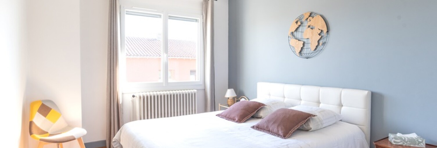 Maison 6 Pièces 148 m² à vendre à Saint-Gaudens (31800)