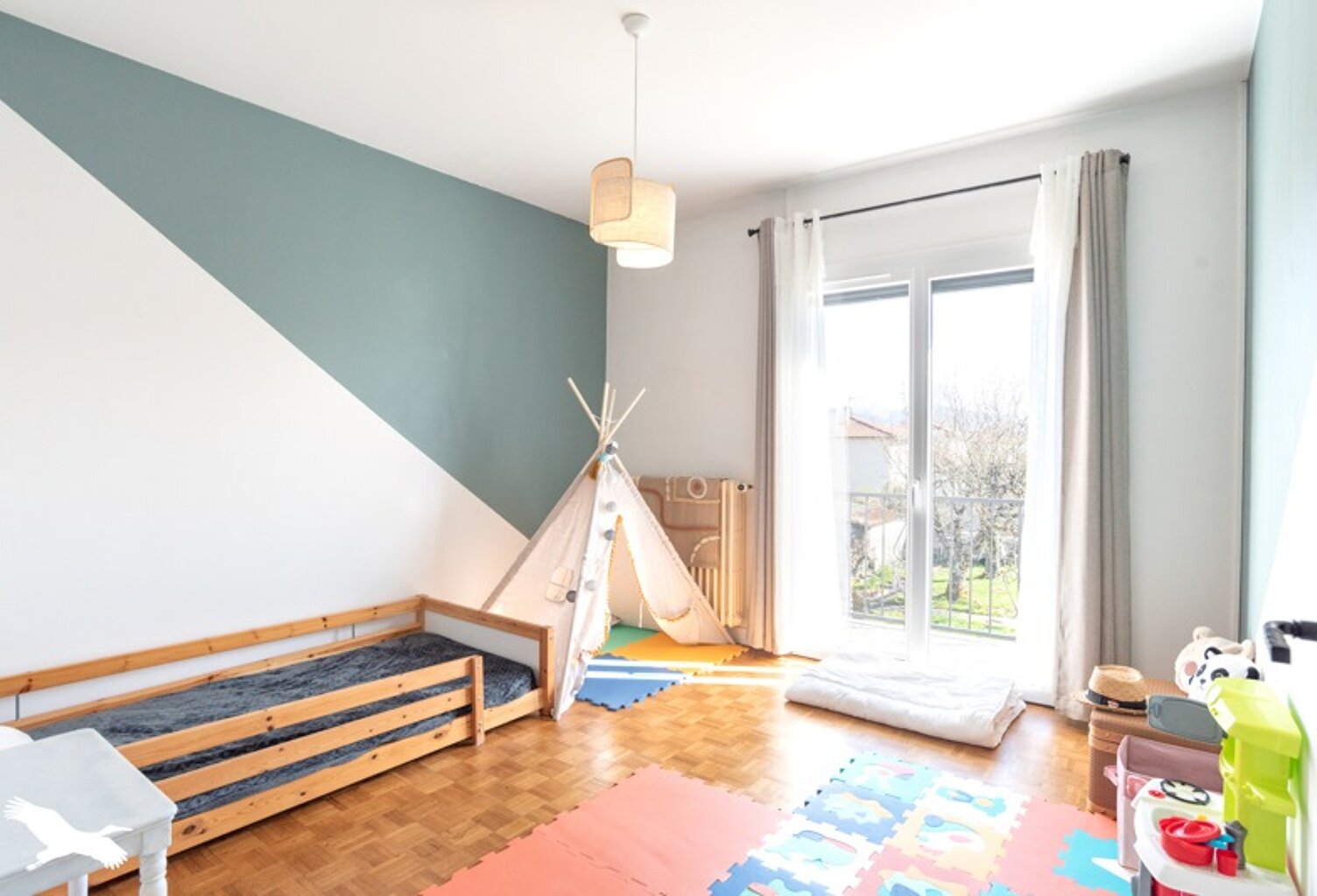 Vente maison 6 pièces 148 m² Saint-Gaudens (31800) — photo 1