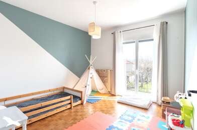 Maison 6 pièces 243000 €