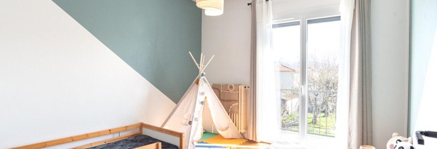 Maison 6 Pièces 148 m² à vendre à Saint-Gaudens (31800)