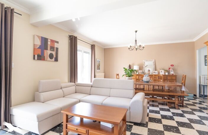 Vente maison 6 pièces 148 m² Saint-Gaudens (31800) — photo 3