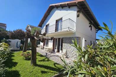 Maison 5 pièces 139500 €