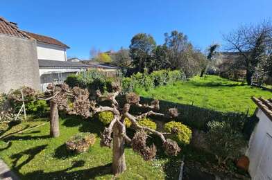 Maison 5 pièces 129000 €