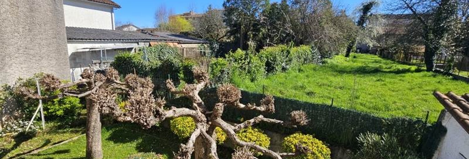 Maison 5 Pièces 125 m² à vendre à Saint-Gaudens (31800)