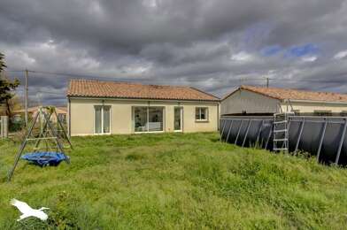 Maison 5 pièces 293000 €