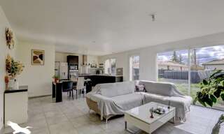Maison 5 Pièces 107 m² à vendre à Saint-Sulpice-la-Pointe (81370)