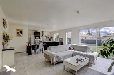 Maison 5 pièces 293000 €