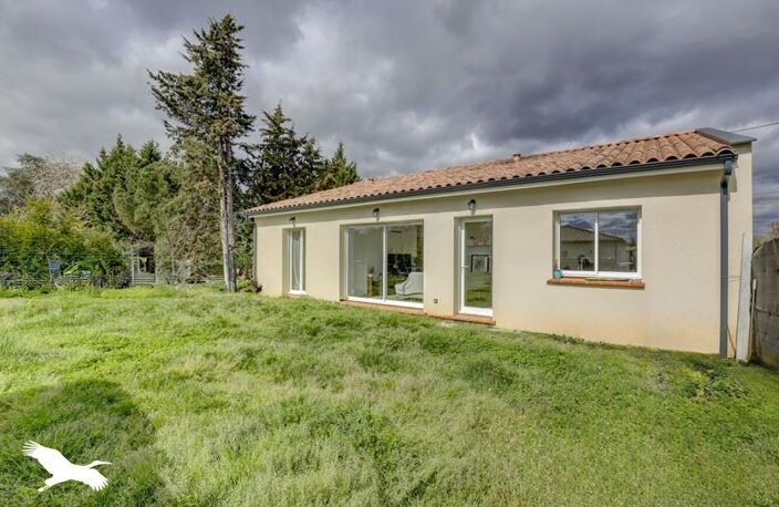 Pavillon de 5 pièces principales — photo 2