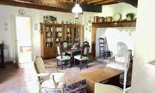 Maison 4 Pièces 112 m² à vendre à Rabastens (81800)