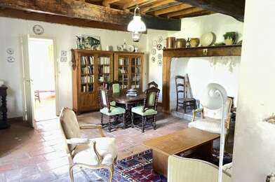 Maison 4 pièces 299000 €