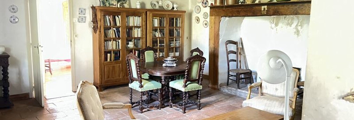 Maison 4 Pièces 112 m² à vendre à Rabastens (81800)