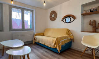 Appartement 2 Pièces 37 m² à vendre à Collioure (66190)