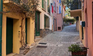 Appartement 2 Pièces 37 m² à vendre à Collioure (66190)