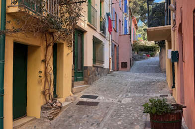 Appartement 2 pièces 232000 €