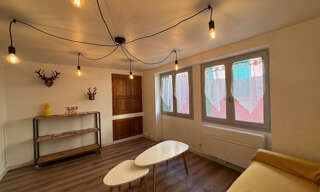Appartement 2 Pièces 37 m² à vendre à Collioure (66190)