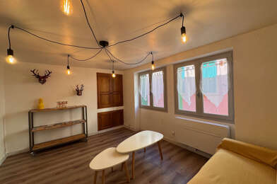 Appartement 2 pièces 225000 €
