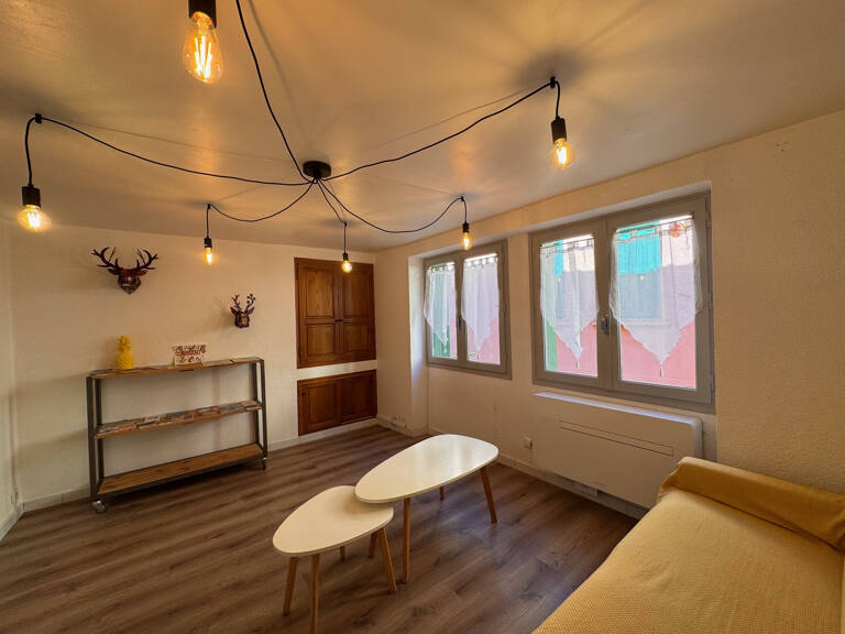 A deux pas de la plages Saint Vincent, Appartement de 37m2 à vendre à Collioure — photo 1
