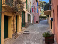 A deux pas de la plages Saint Vincent, Appartement de 37m2 à vendre à Collioure — photo 4
