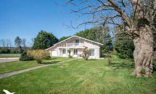 Maison 6 Pièces 136 m² à vendre à Saint-Martin-de-Seignanx (40390)