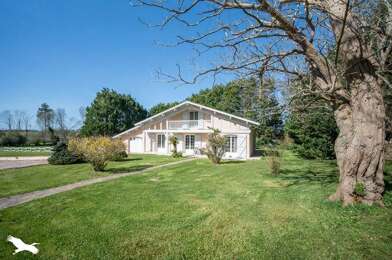 Maison 6 pièces 483600 €