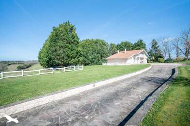 Maison 6 pièces 449795 €