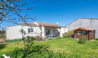 Maison 4 Pièces 82 m² à vendre à Dolus-d'Oléron (17550)