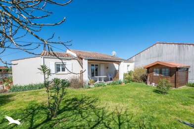 Maison 4 pièces 290000 €