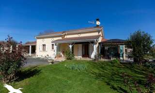 Maison 6 Pièces 151 m² à vendre à Lagrange (65300)