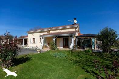 Maison 6 pièces 254800 €