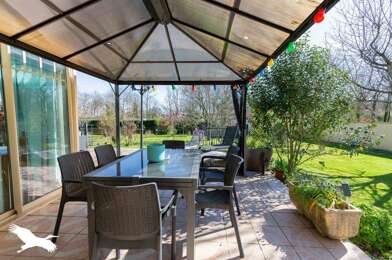 Maison 6 pièces 252600 €