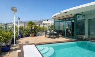 Appartement 7 Pièces 173 m² à vendre à La Rochelle (17000)