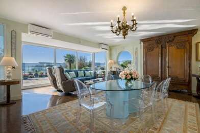 Appartement 7 pièces 1302500 €