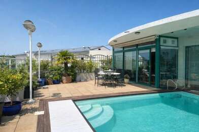 Appartement 7 pièces 1302500 €
