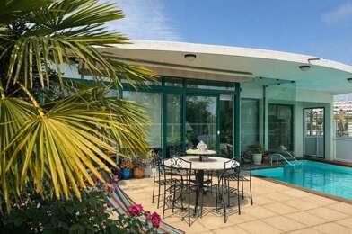 Appartement 7 pièces 1302500 €