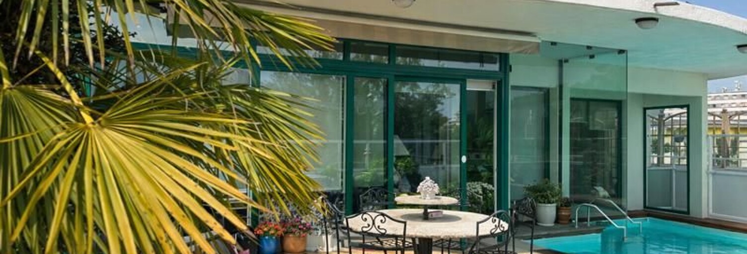 Appartement 7 Pièces 173 m² à vendre à La Rochelle (17000)