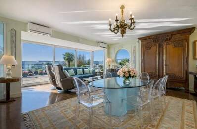Appartement de 7 pièces principales — photo du bien