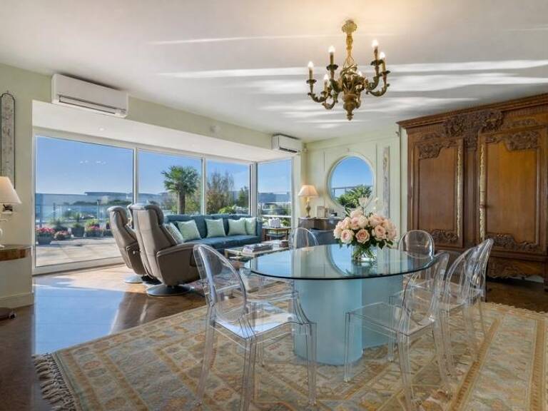Appartement de 7 pièces principales — photo 1