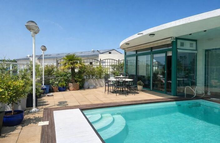 Appartement de 7 pièces principales — photo 2
