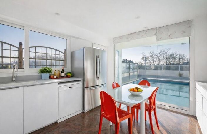 Appartement de 7 pièces principales — photo 4