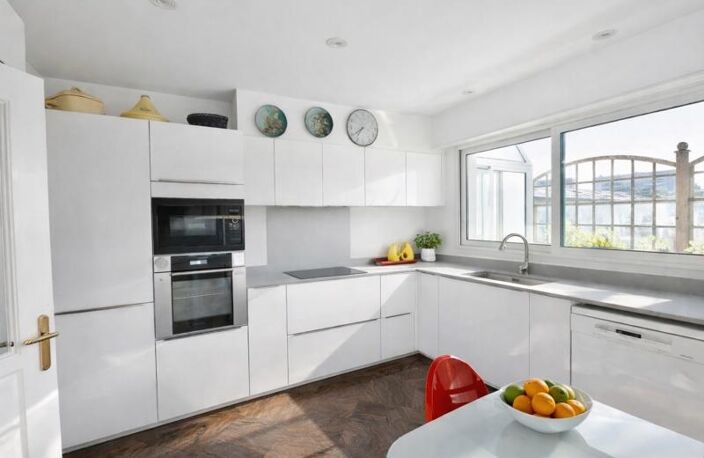 Appartement de 7 pièces principales — photo 5