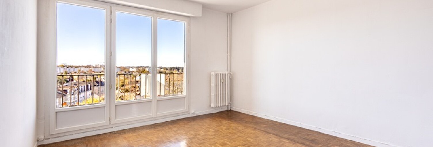 Appartement 4 Pièces 80 m² à vendre à Limoges (87000)