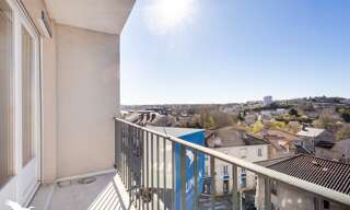 Appartement 4 Pièces 80 m² à vendre à Limoges (87000)