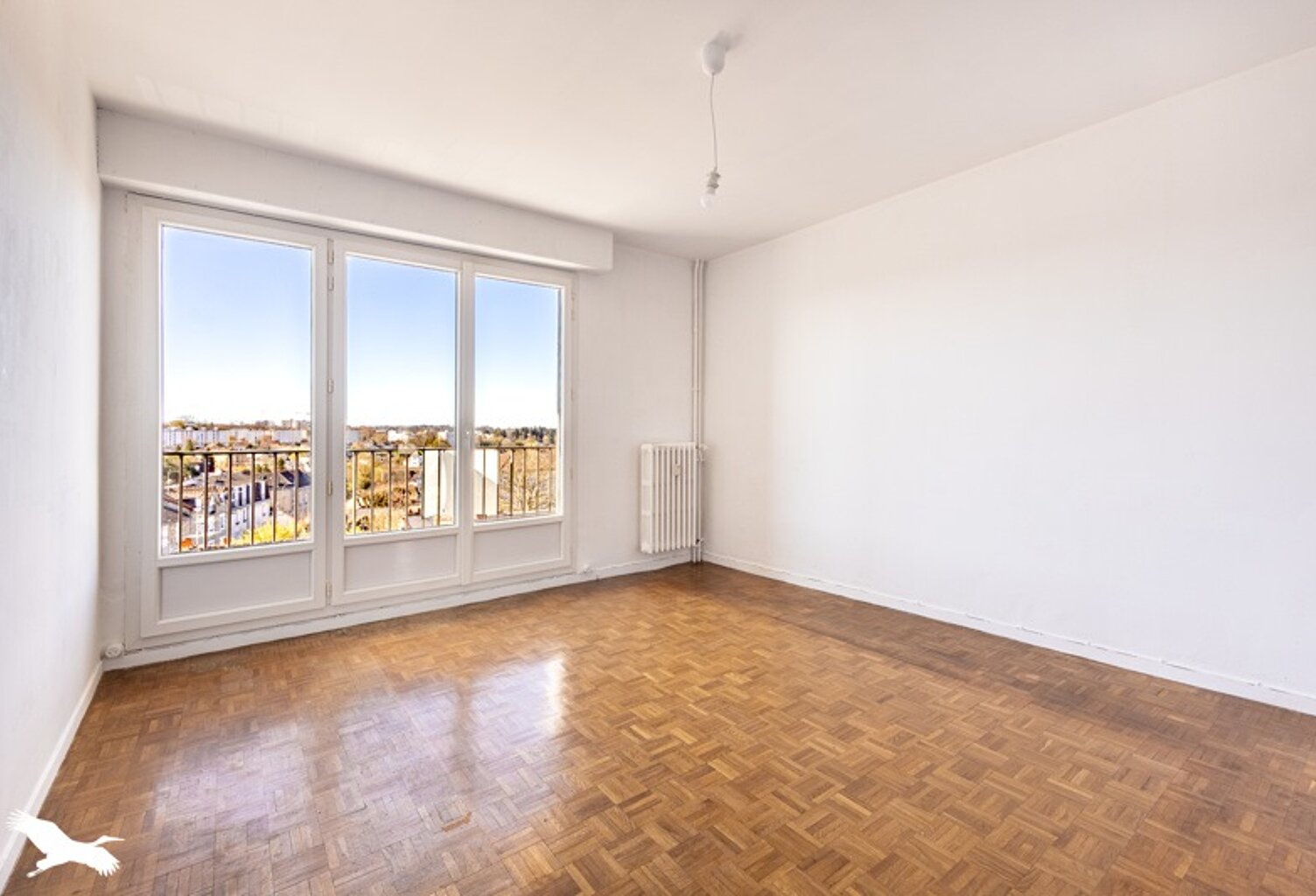 Appartement de 4 pièces principales — photo 1