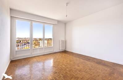 Appartement de 4 pièces principales — photo du bien