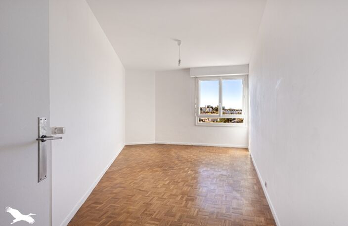 Appartement de 4 pièces principales — photo 4