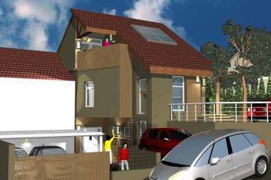 Terrain  114000 €