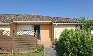 Maison 3 Pièces 54 m² à vendre à Lombez (32220)