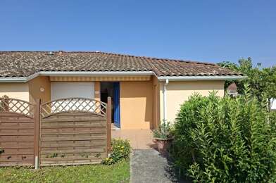 Maison 3 pièces 140400 €