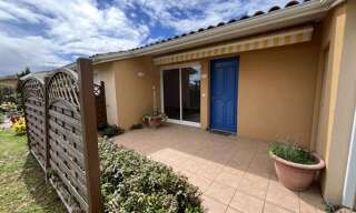 Maison 3 Pièces 54 m² à vendre à Lombez (32220)